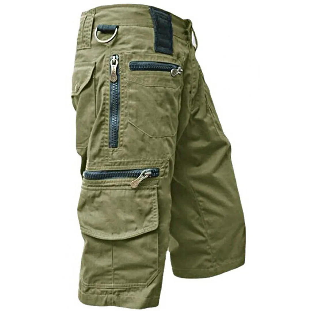 John - Tactical Shorts