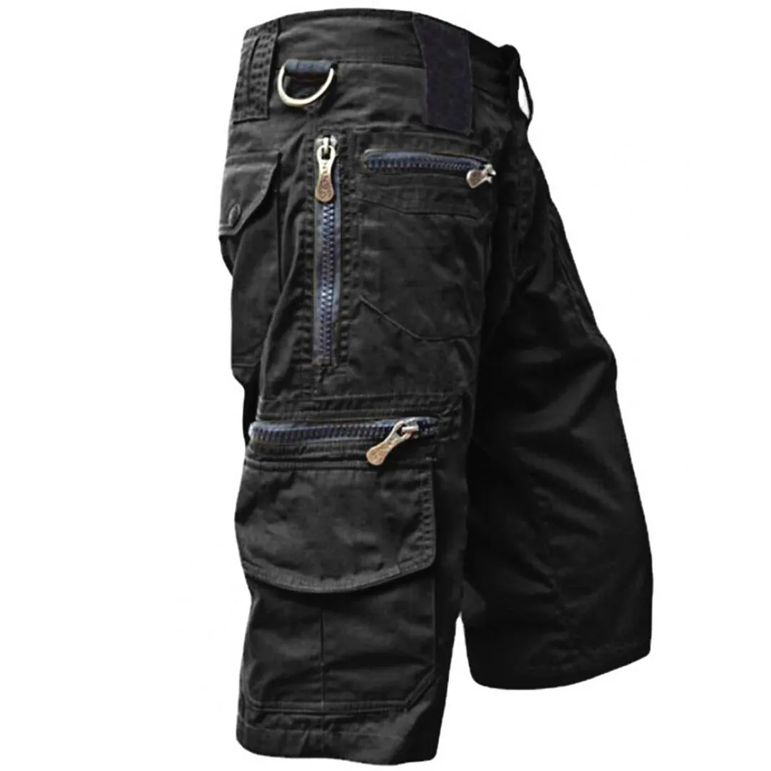John - Tactical Shorts