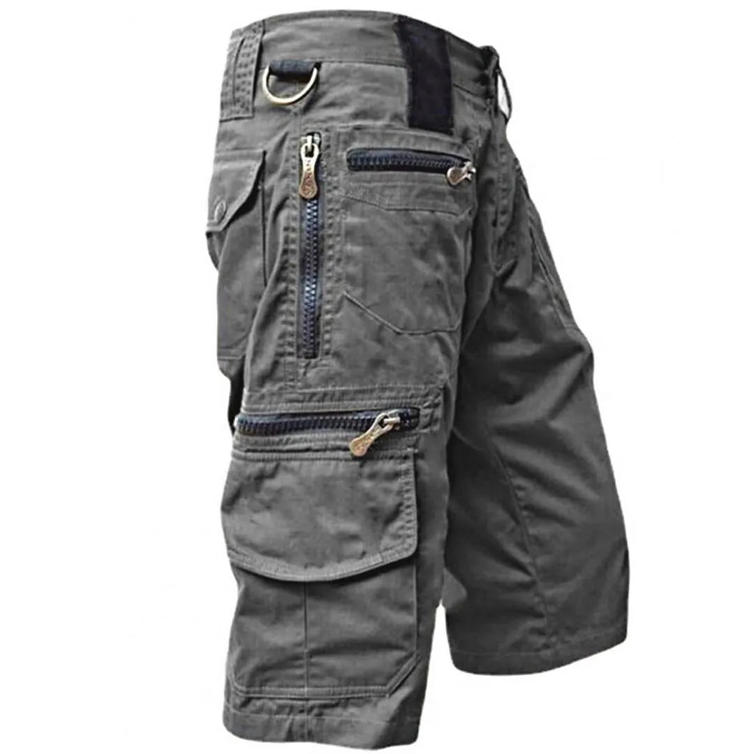 John - Tactical Shorts