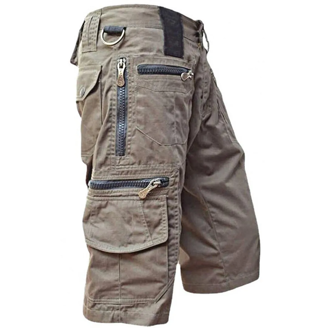 John - Tactical Shorts