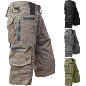 John - Tactical Shorts
