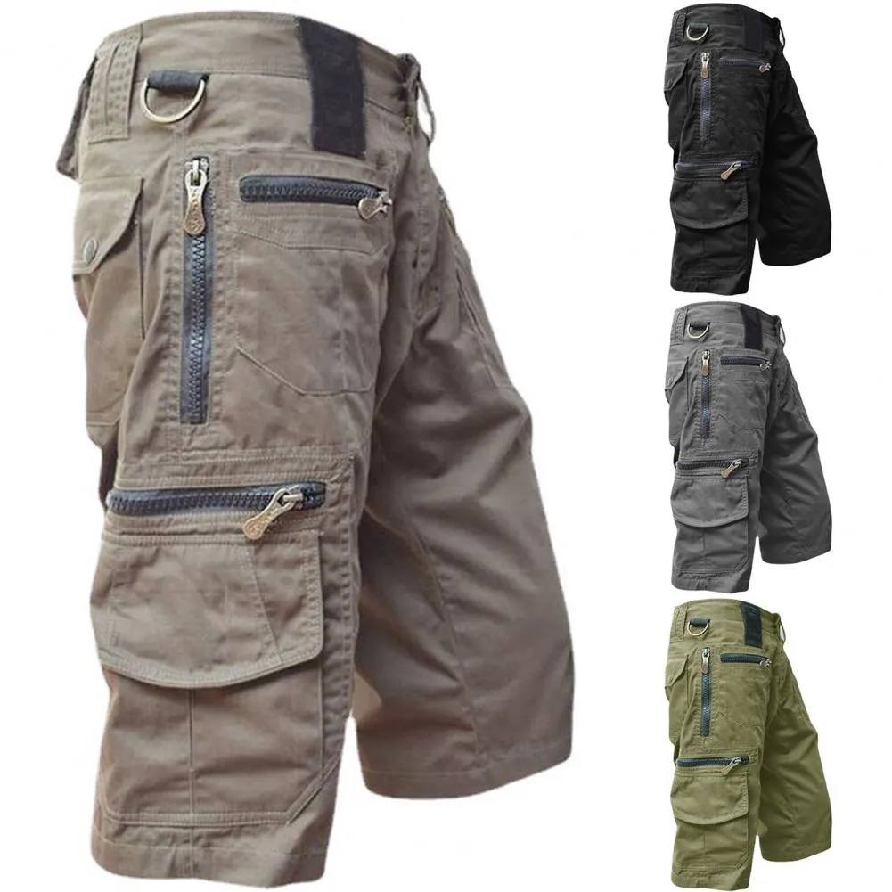 John - Tactical Shorts