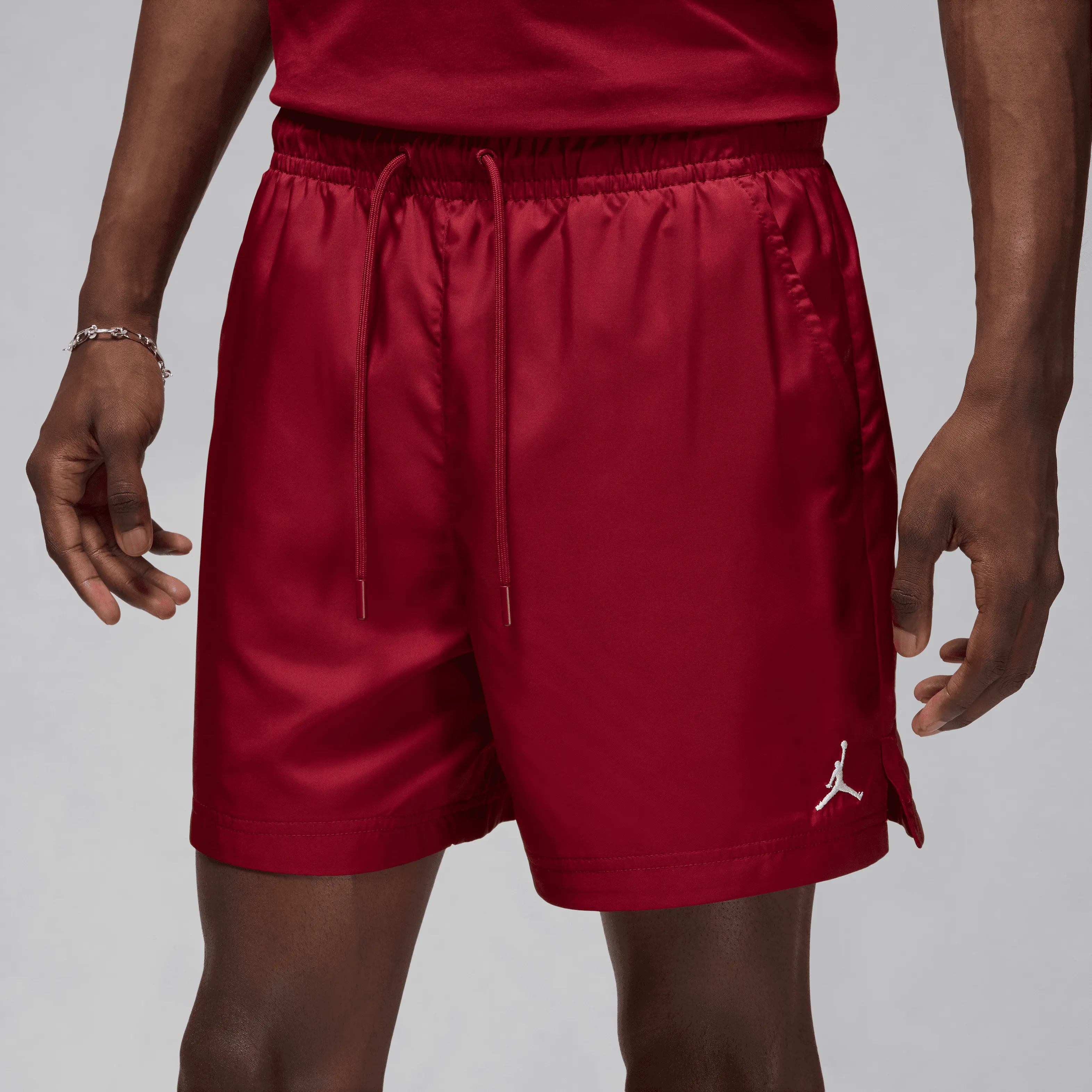 Jordan Essentials Men's 5' Poolside Shorts