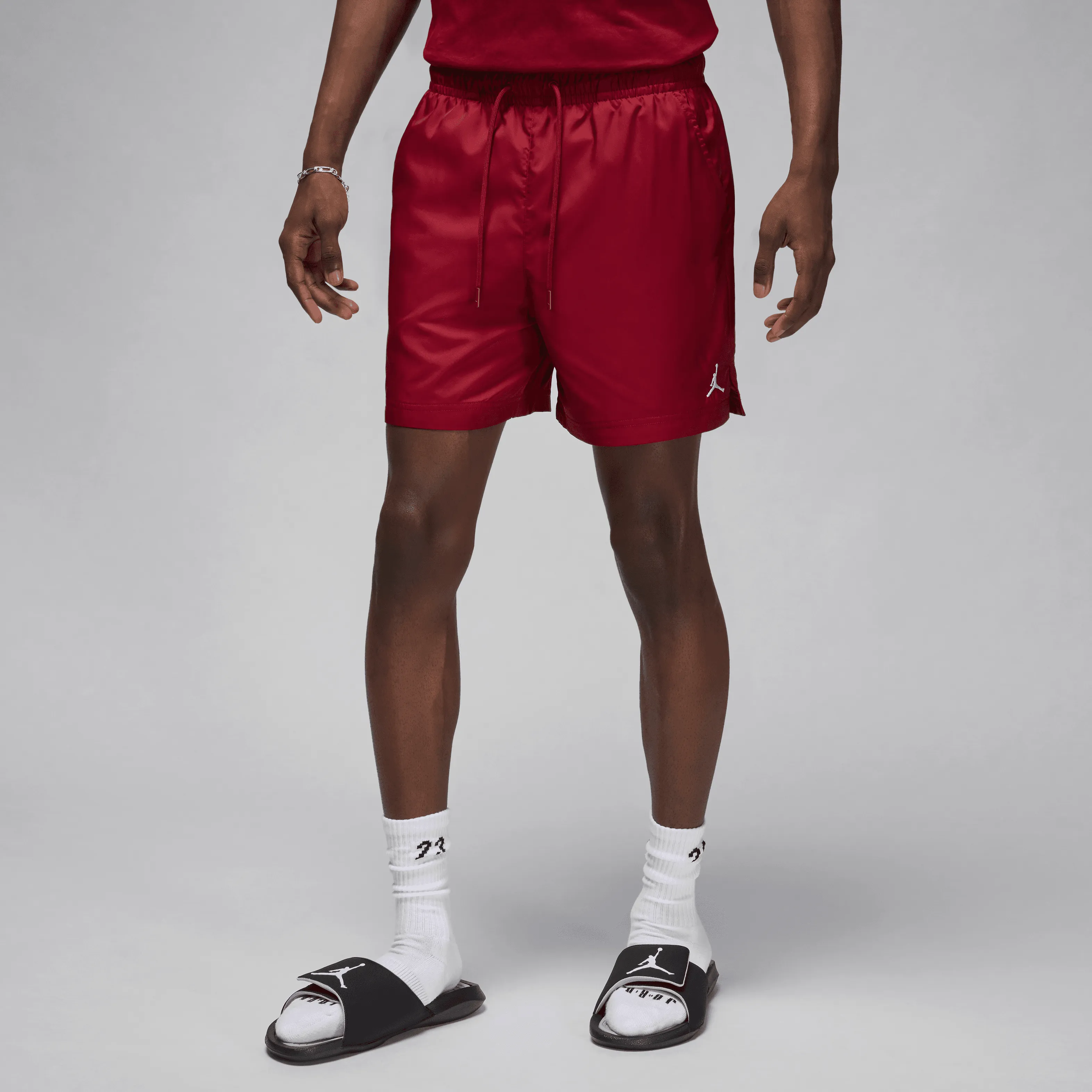 Jordan Essentials Men's 5' Poolside Shorts