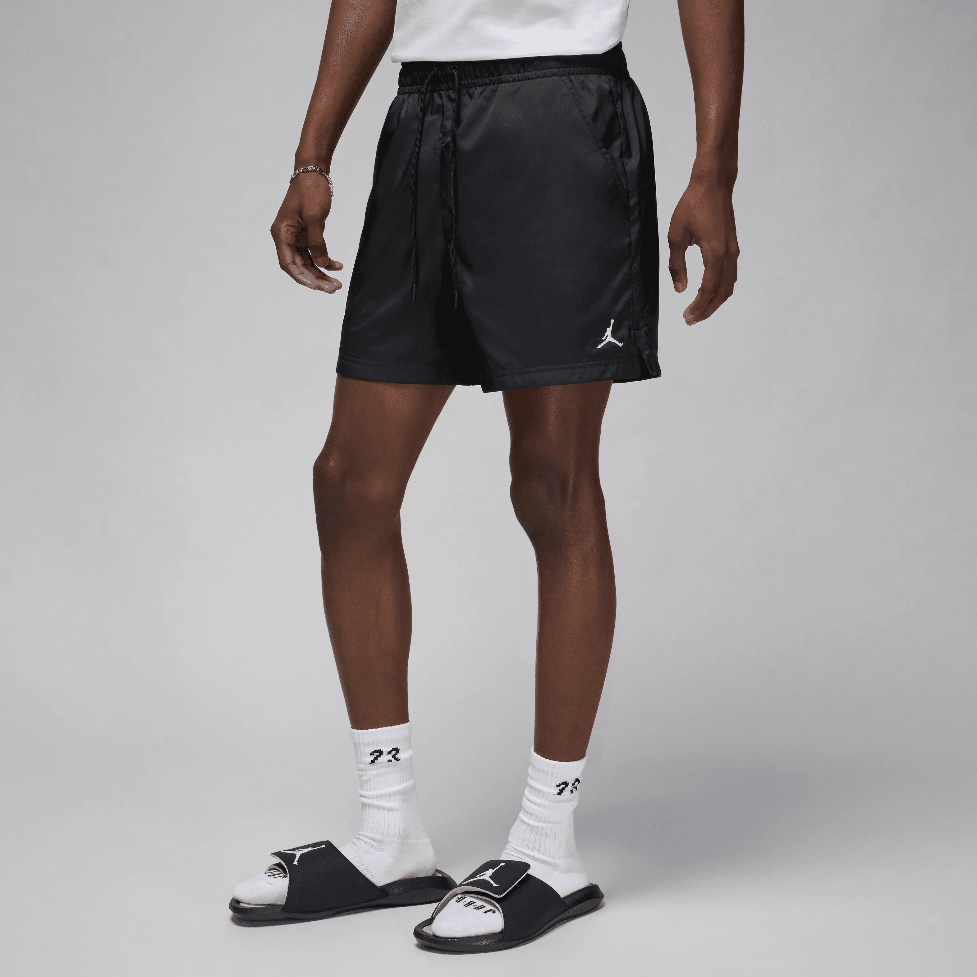 Jordan Essentials Men's 5' Poolside Shorts