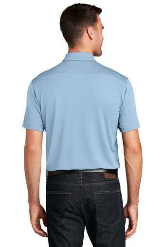 K750 Port Authority ® UV Choice Pique Polo