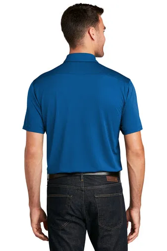 K750 Port Authority ® UV Choice Pique Polo
