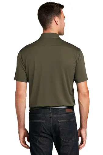 K750 Port Authority ® UV Choice Pique Polo