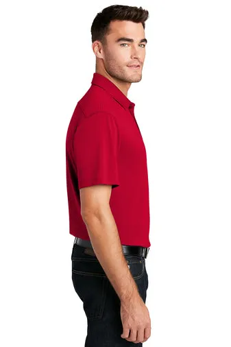 K750 Port Authority ® UV Choice Pique Polo