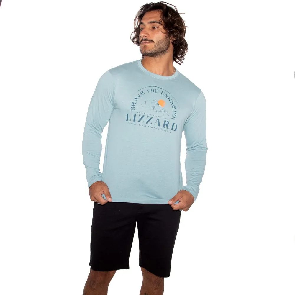 Keri- Mens L/S Tee
