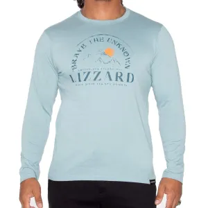 Keri- Mens L/S Tee