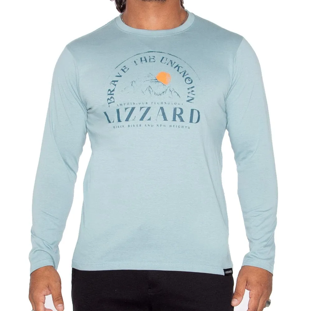 Keri- Mens L/S Tee