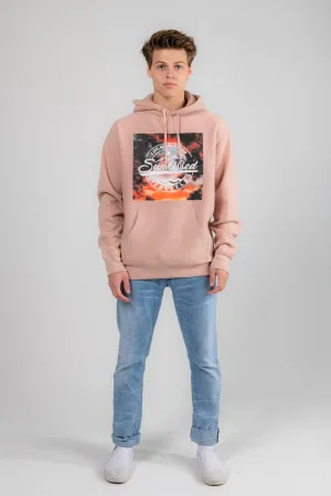 LA Pine Legend Hoodie