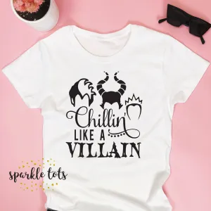 Ladies Halloween Shirt | Customisable Halloween T-Shirt