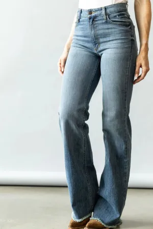 LADIES OLIVIA KIMES JEANS