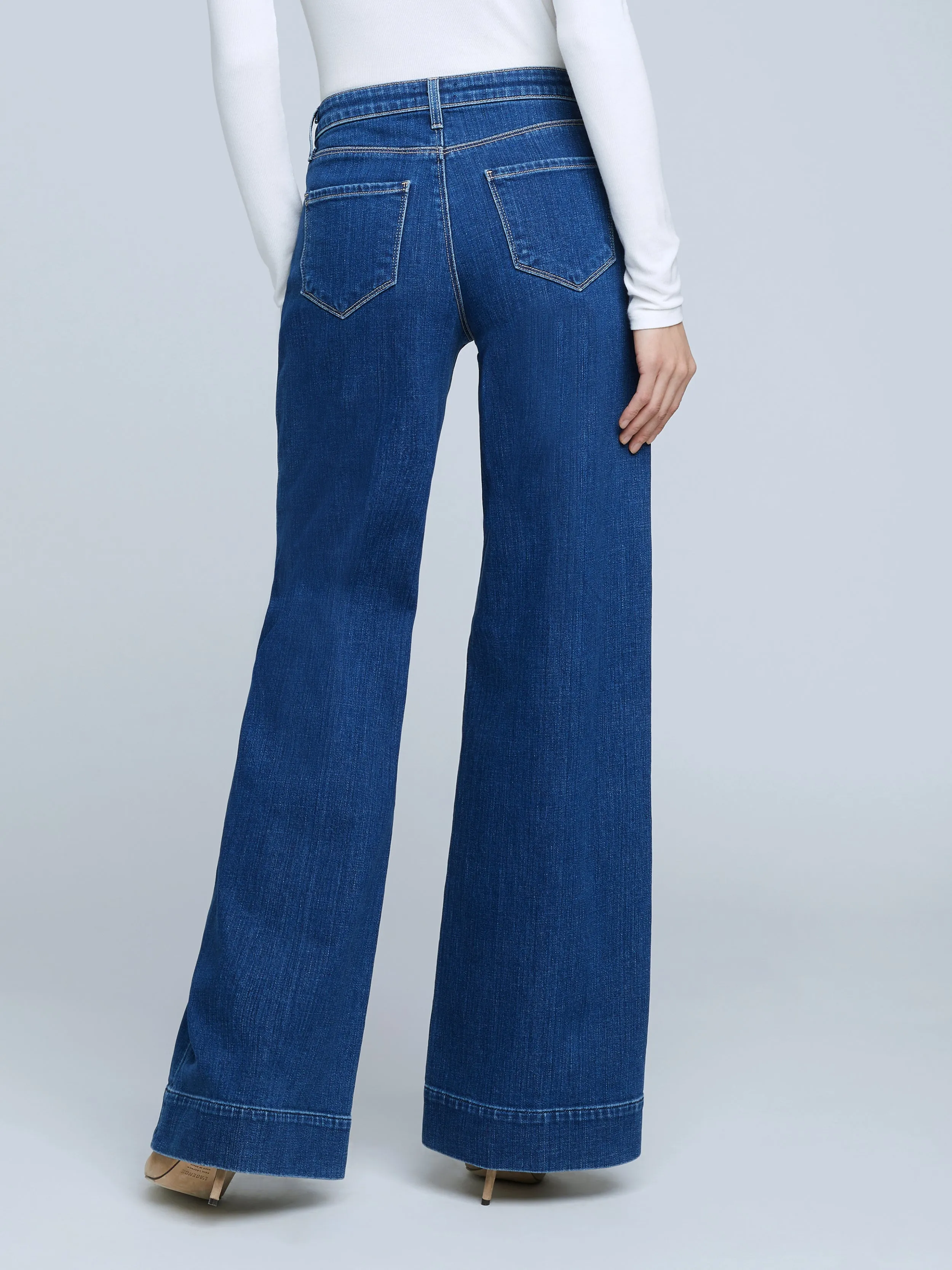 Lagence Madden Jean
