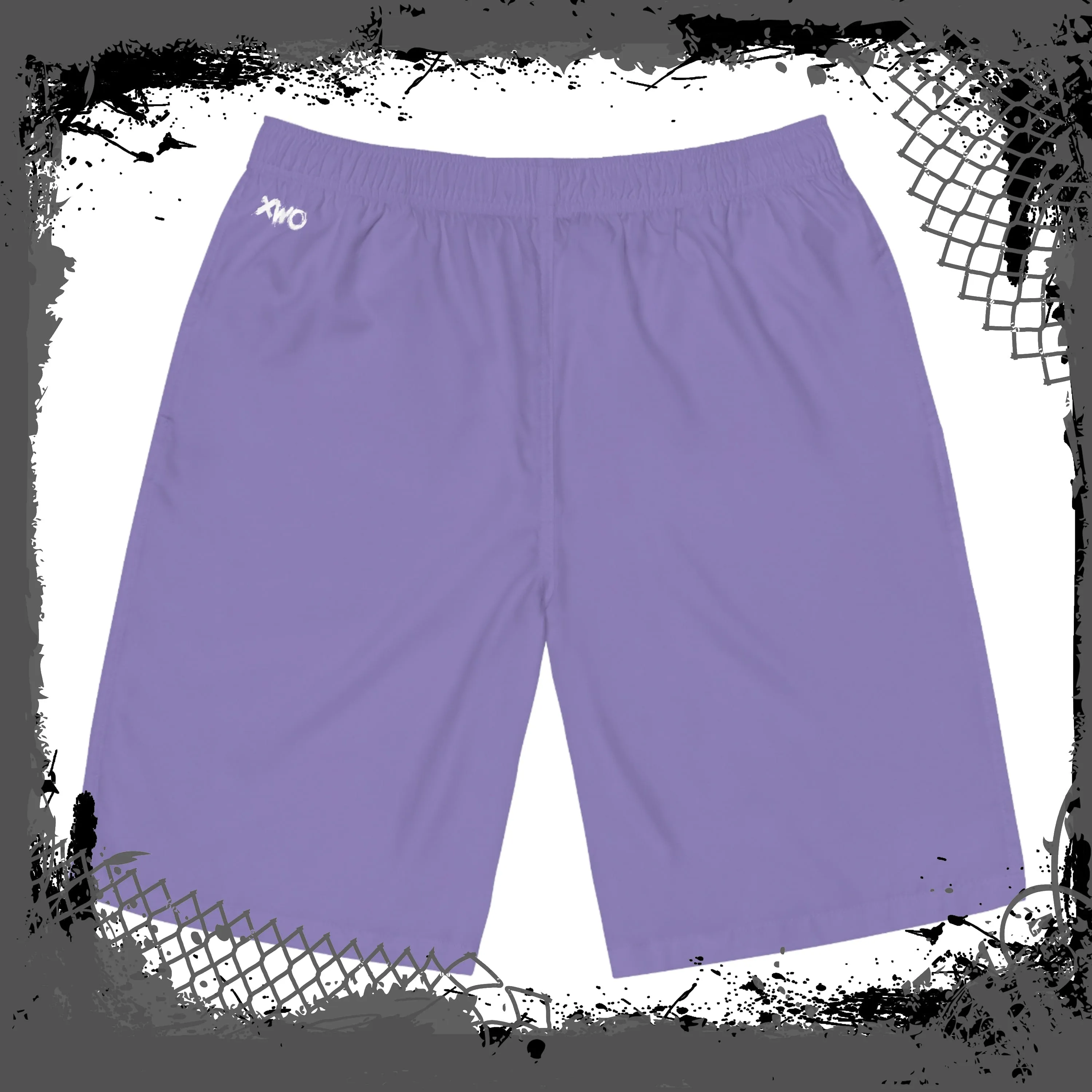 LAV Men's "Class Six" Board Shorts