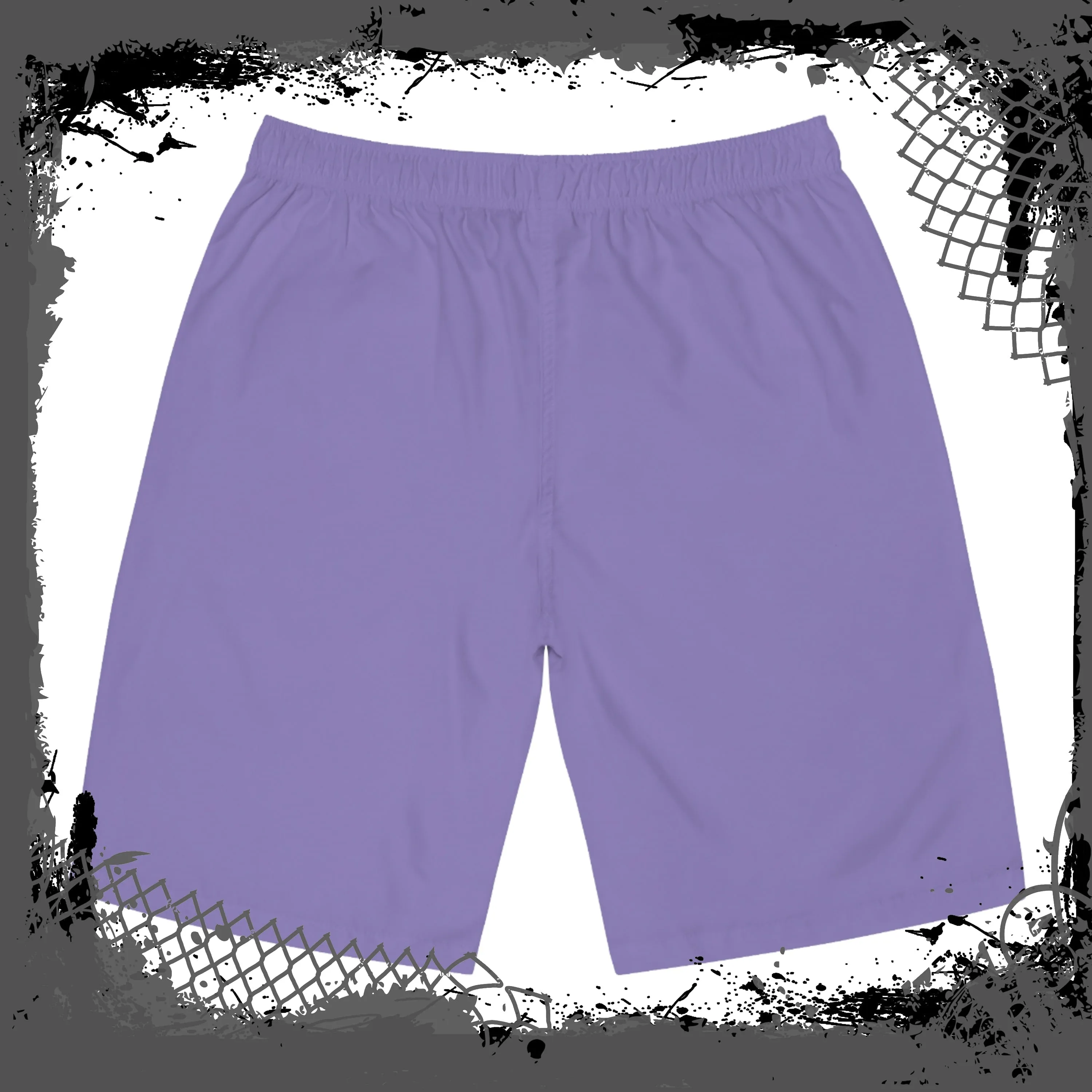 LAV Men's "Class Six" Board Shorts