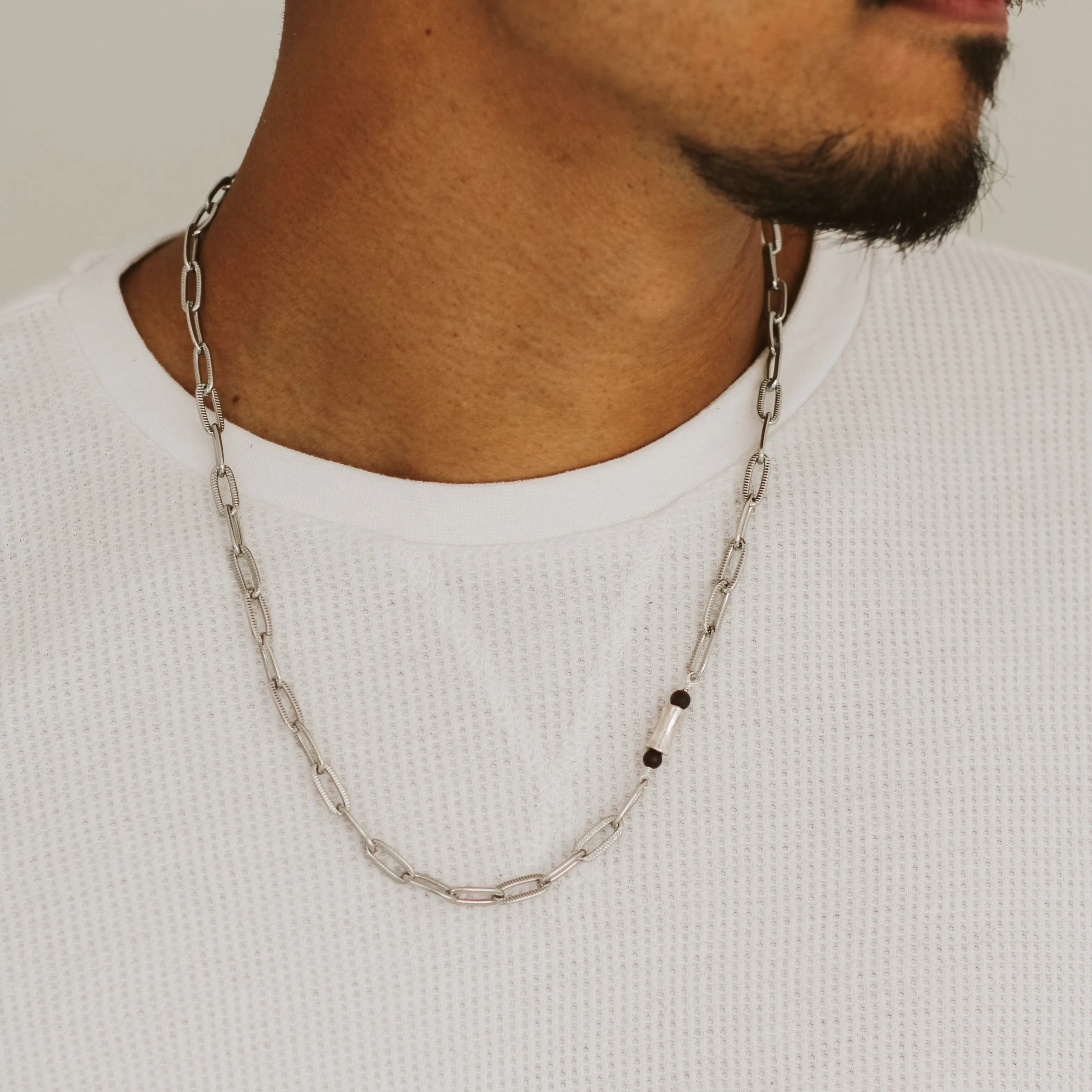 Leif Necklace