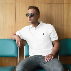 León Men's Premium Polo