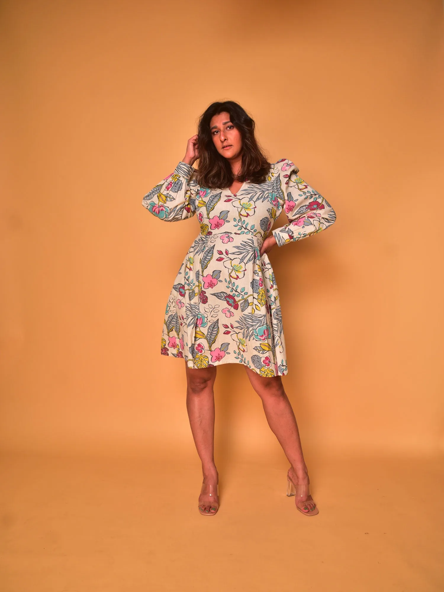Lia Dress