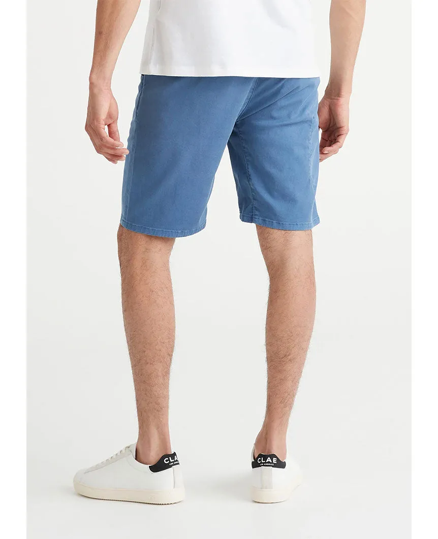 Live Lite Journey Short Blue Opal