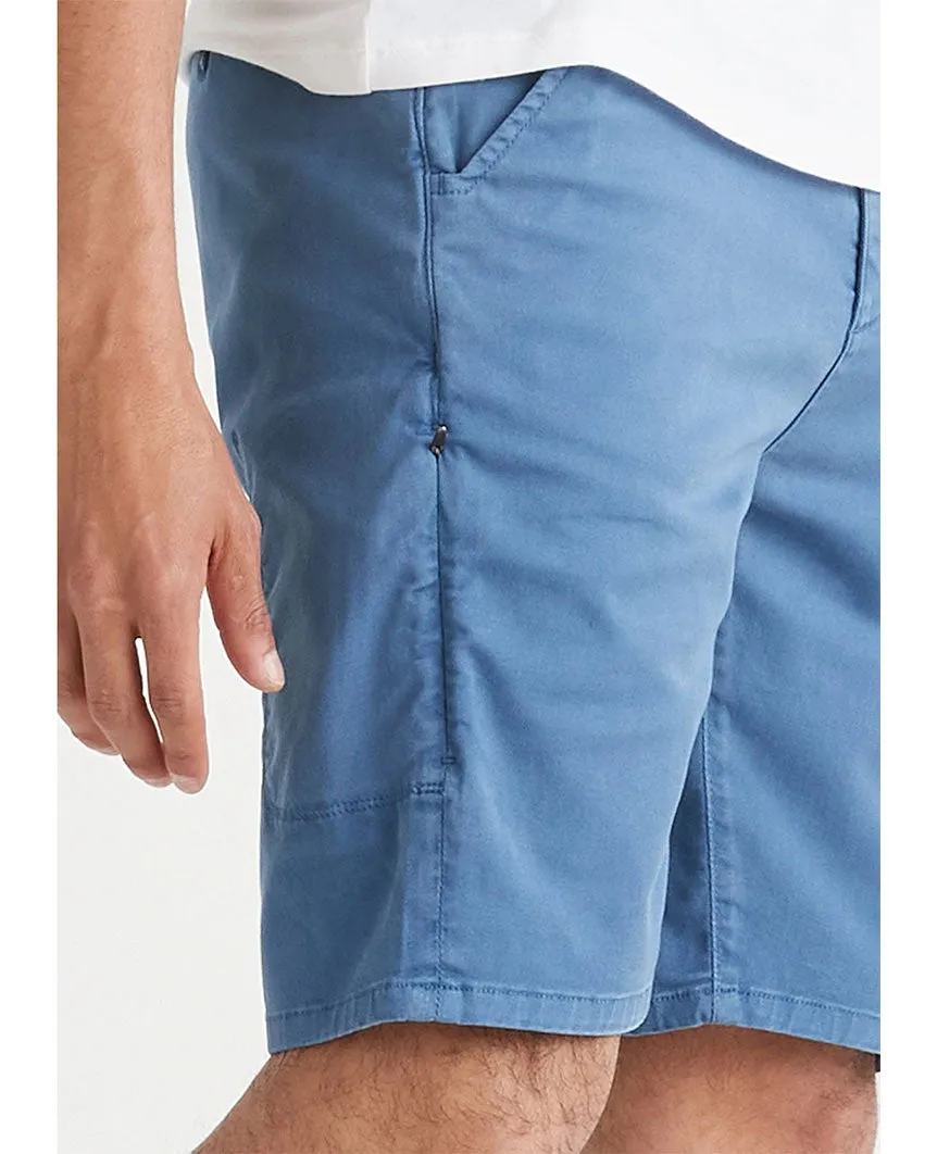 Live Lite Journey Short Blue Opal