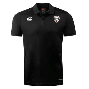 Loudoun Club Dry Polo by Canterbury