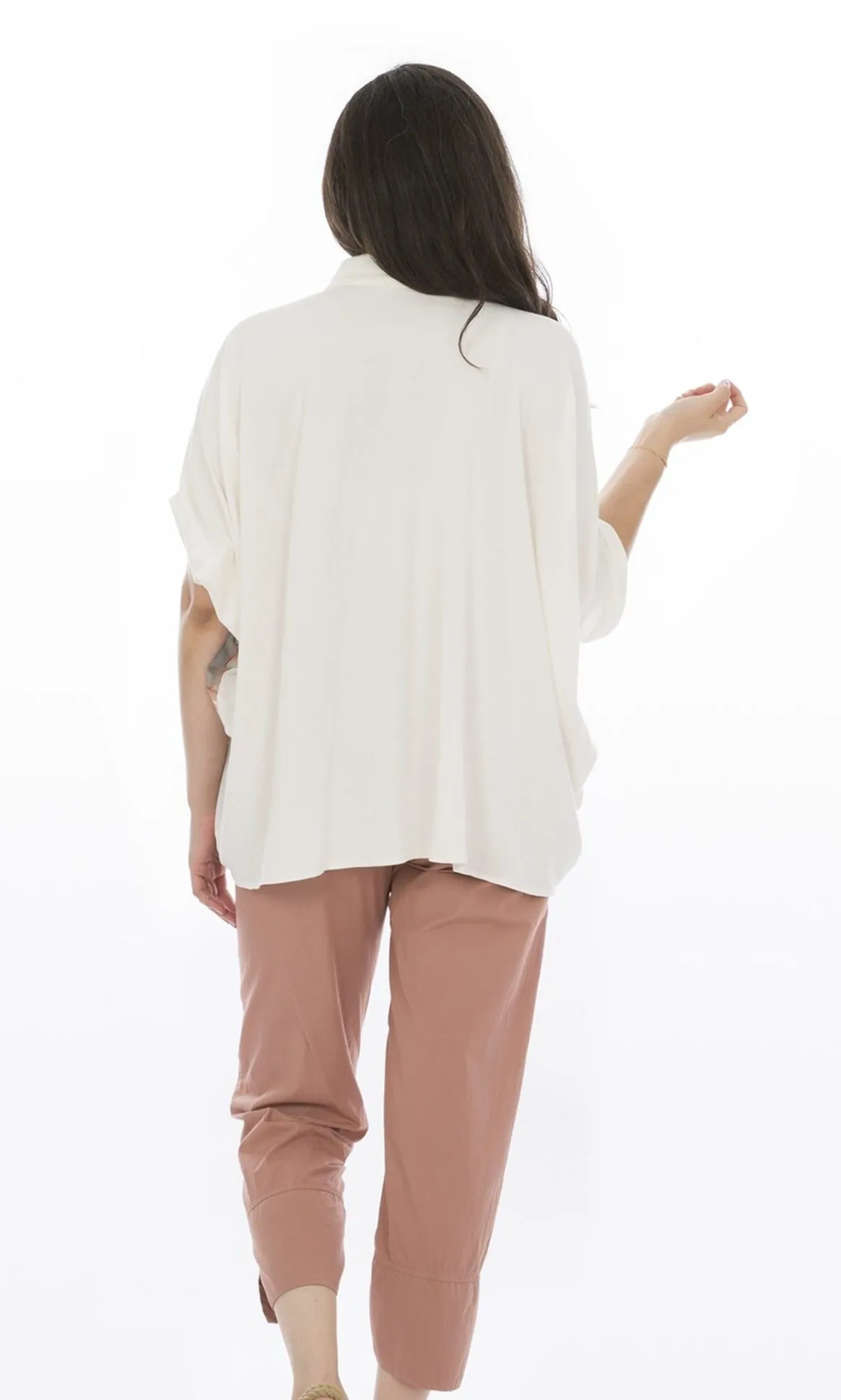 Luukaa Watercolor Shirt
