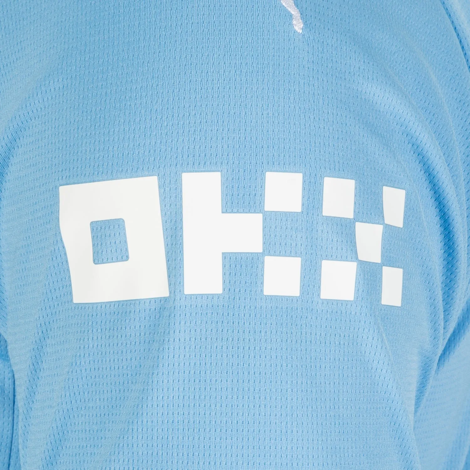Manchester City Home Replica Jersey - Mens