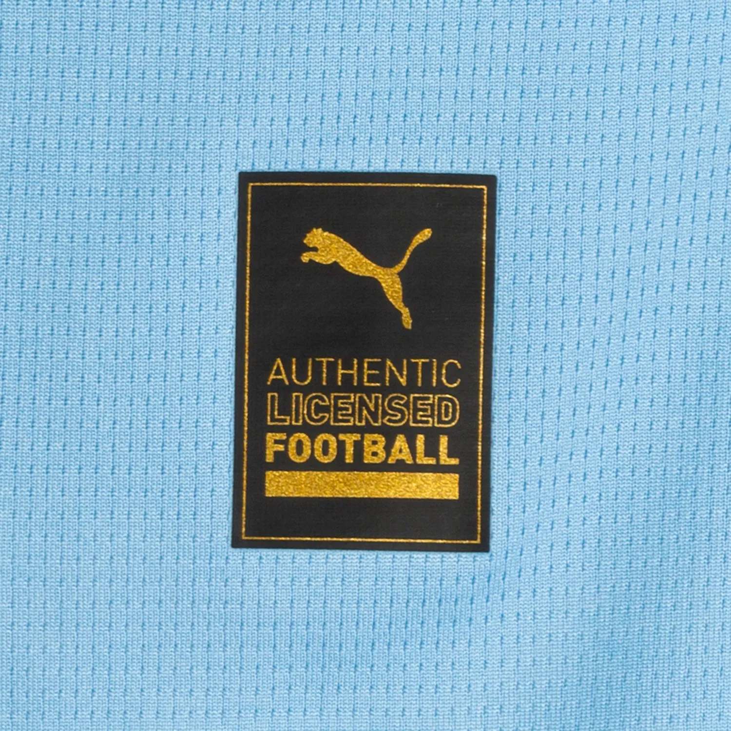 Manchester City Home Replica Jersey - Mens