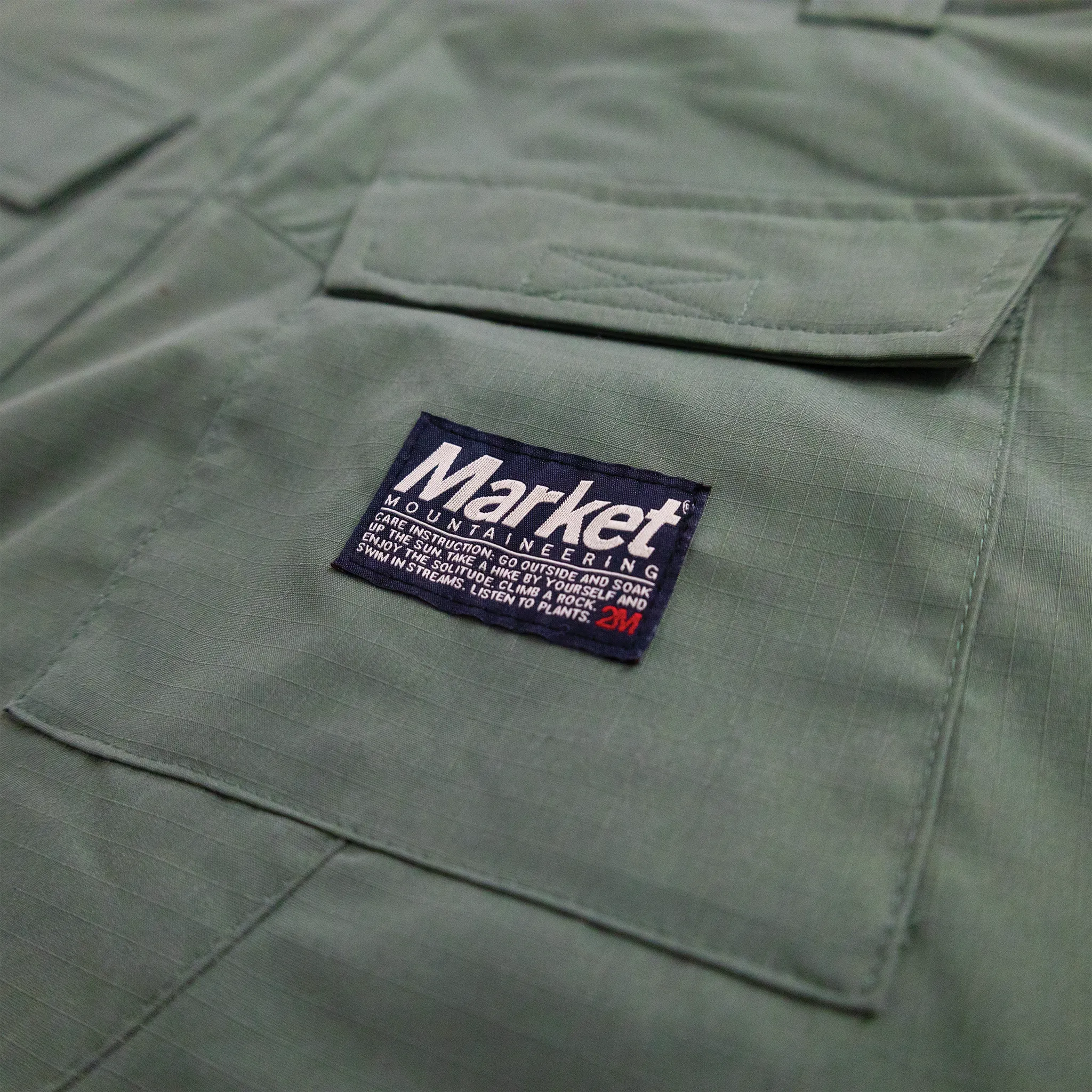 Market Moraine Pants 388001134