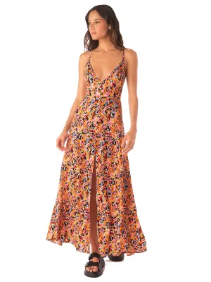 Mathilda Dress ::RET