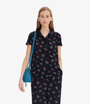 Maya short-sleeve shirt