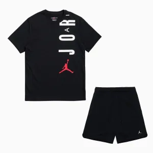 Men's Air Jordan Jumpman Essential Outfit
