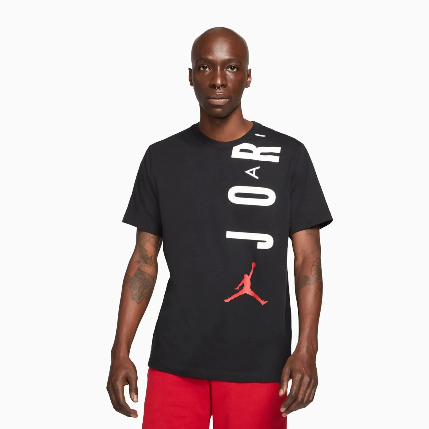Men's Air Jordan Jumpman Essential Outfit