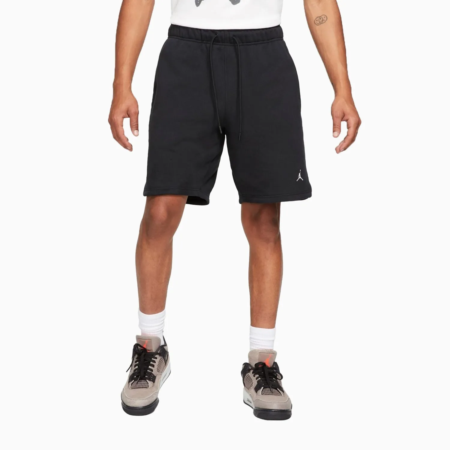 Men's Air Jordan Jumpman Essential Outfit