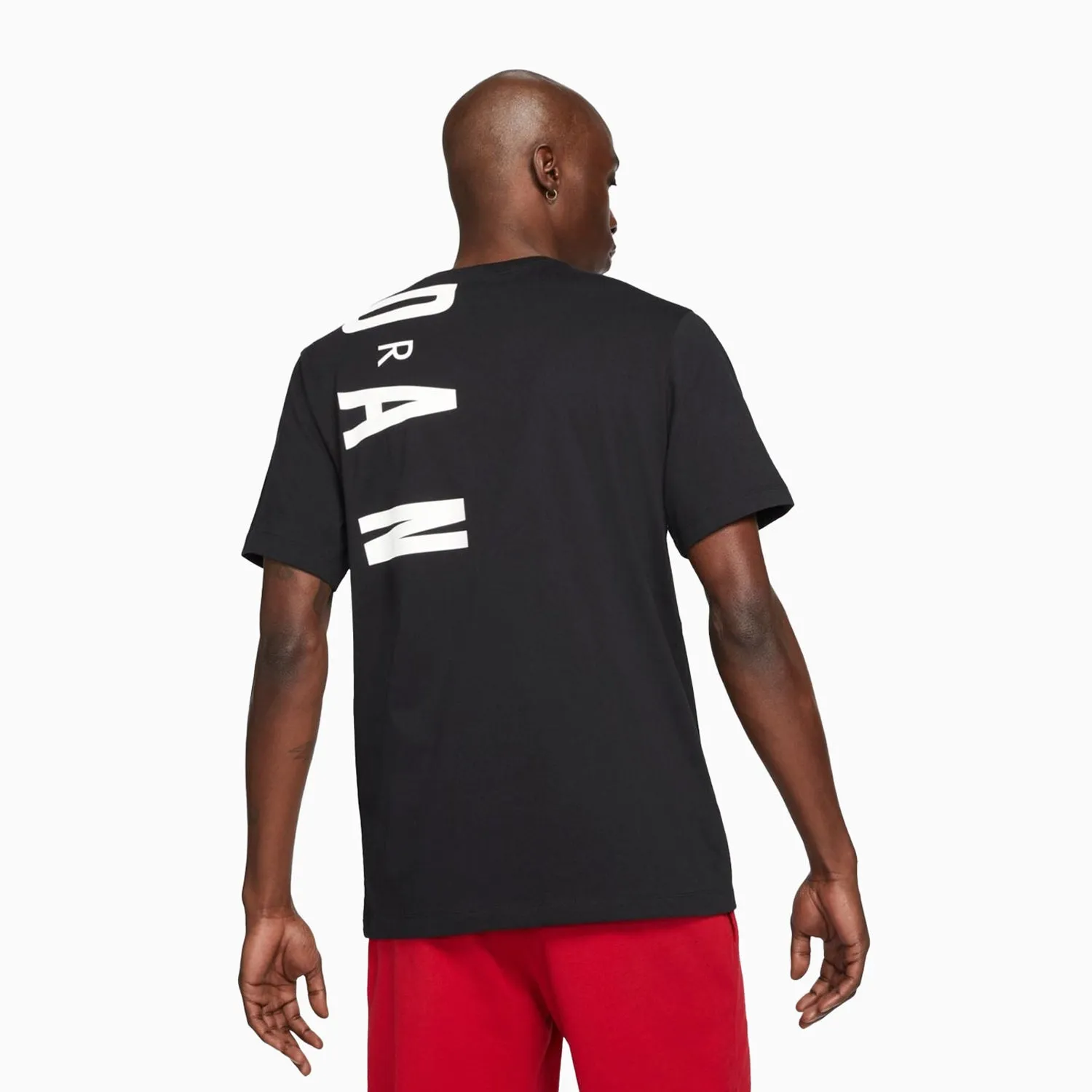 Men's Air Jordan Jumpman Essential Outfit