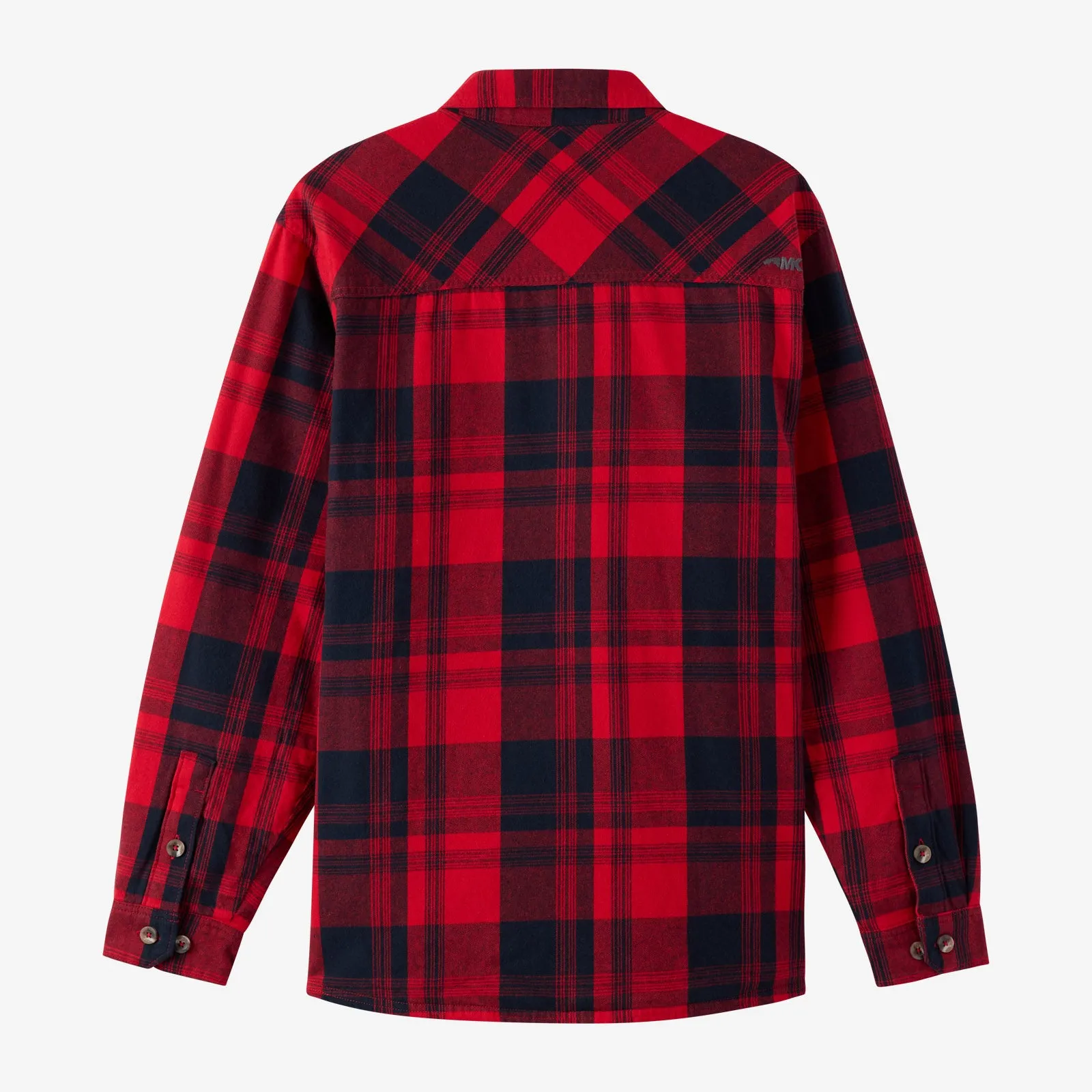 Men's Anderson Shirtjac