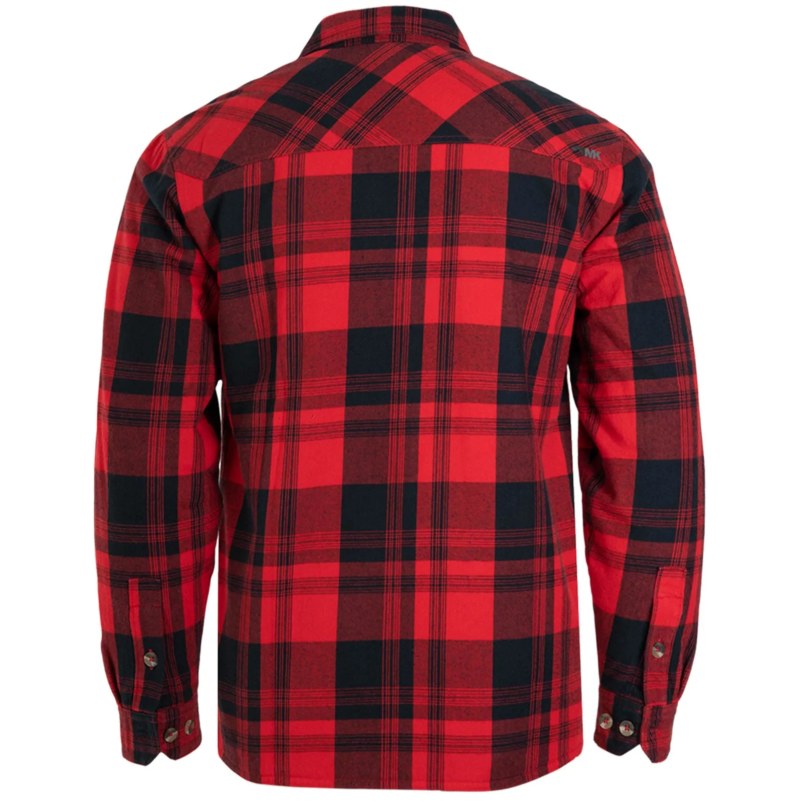 Men's Anderson Shirtjac