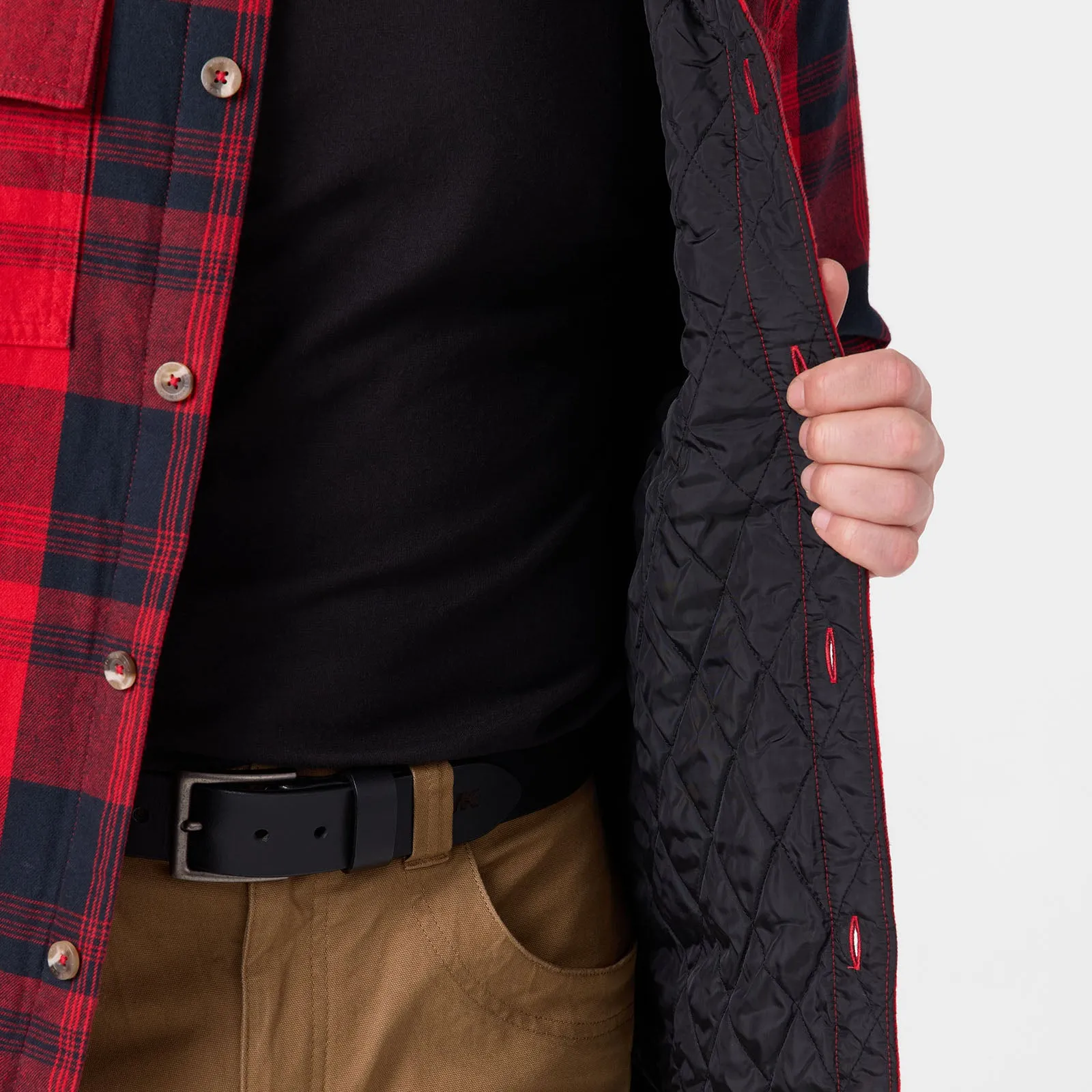Men's Anderson Shirtjac
