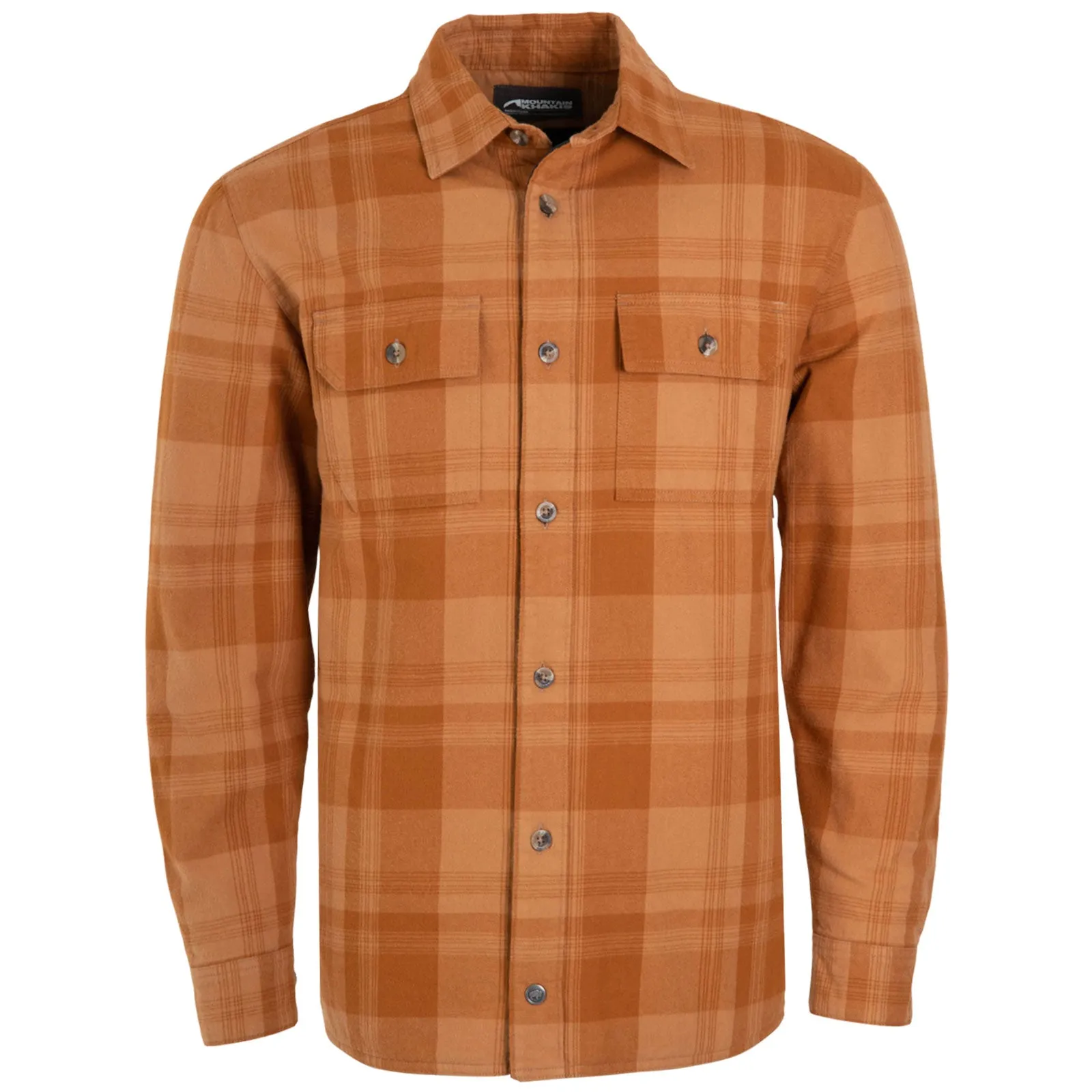 Men's Anderson Shirtjac