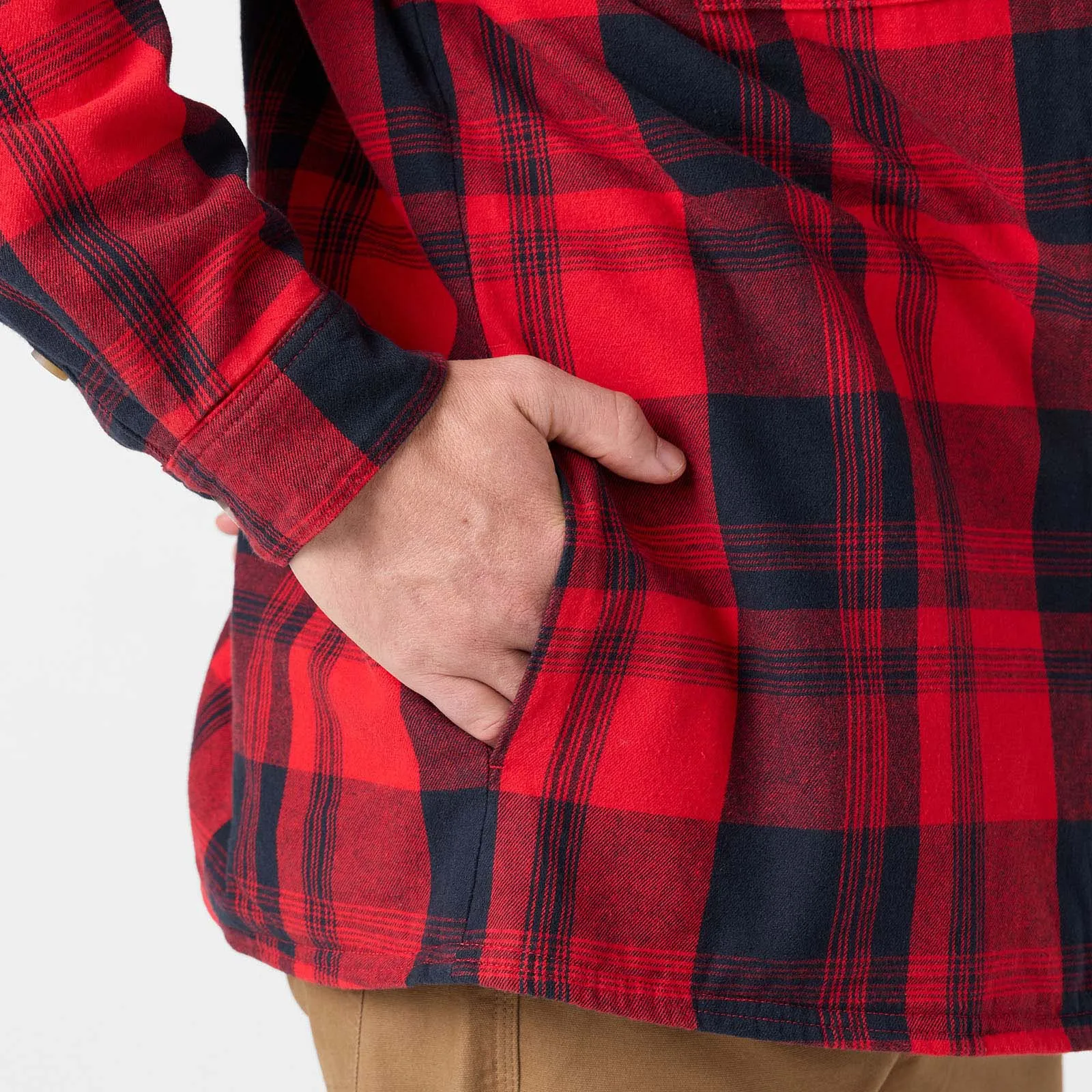 Men's Anderson Shirtjac