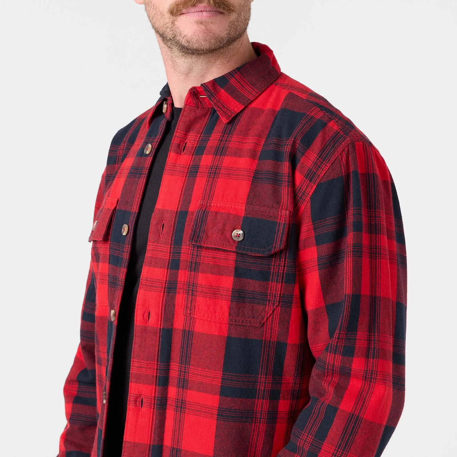 Men's Anderson Shirtjac