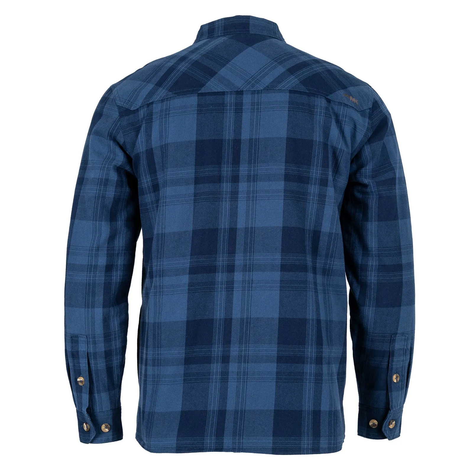 Men's Anderson Shirtjac