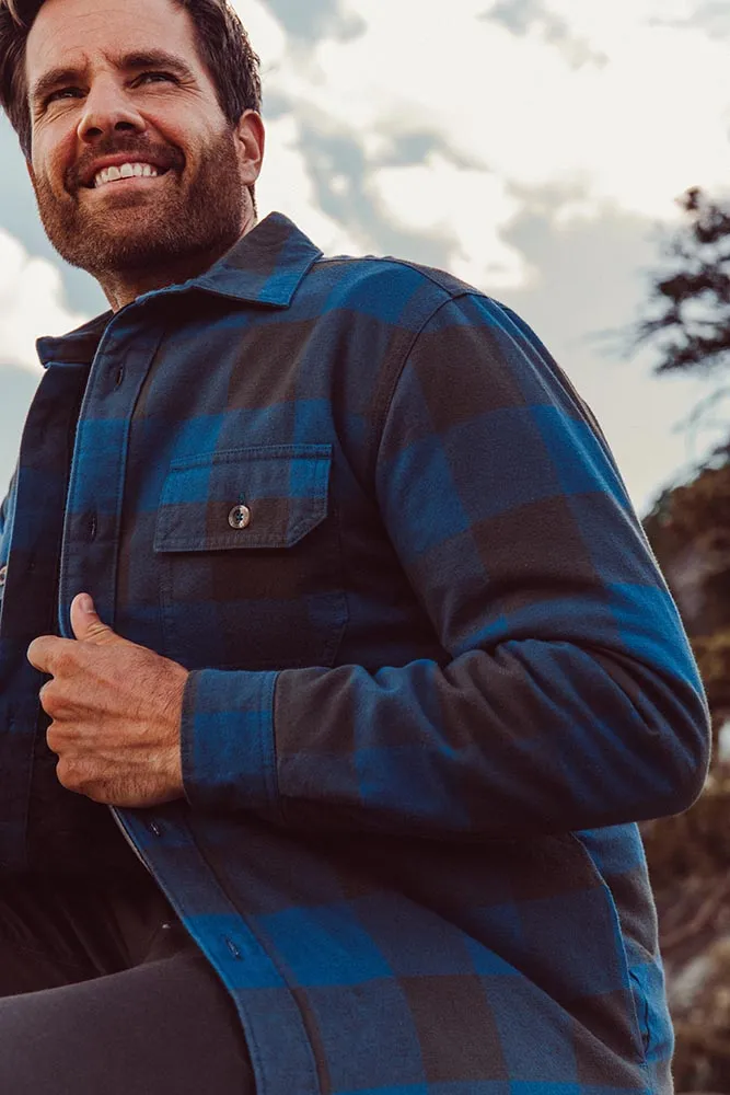 Men's Anderson Shirtjac