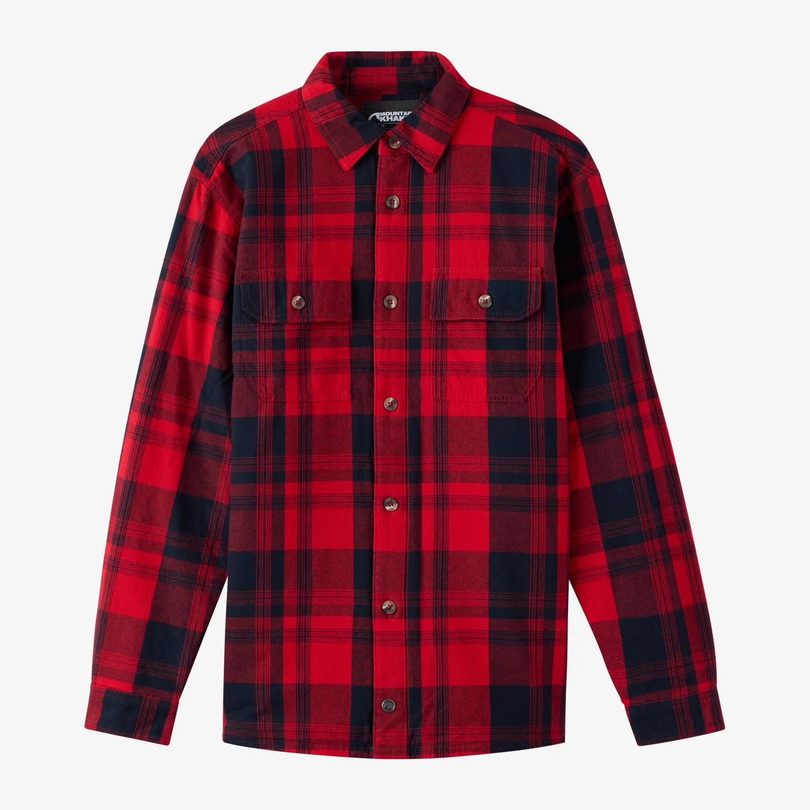 Men's Anderson Shirtjac