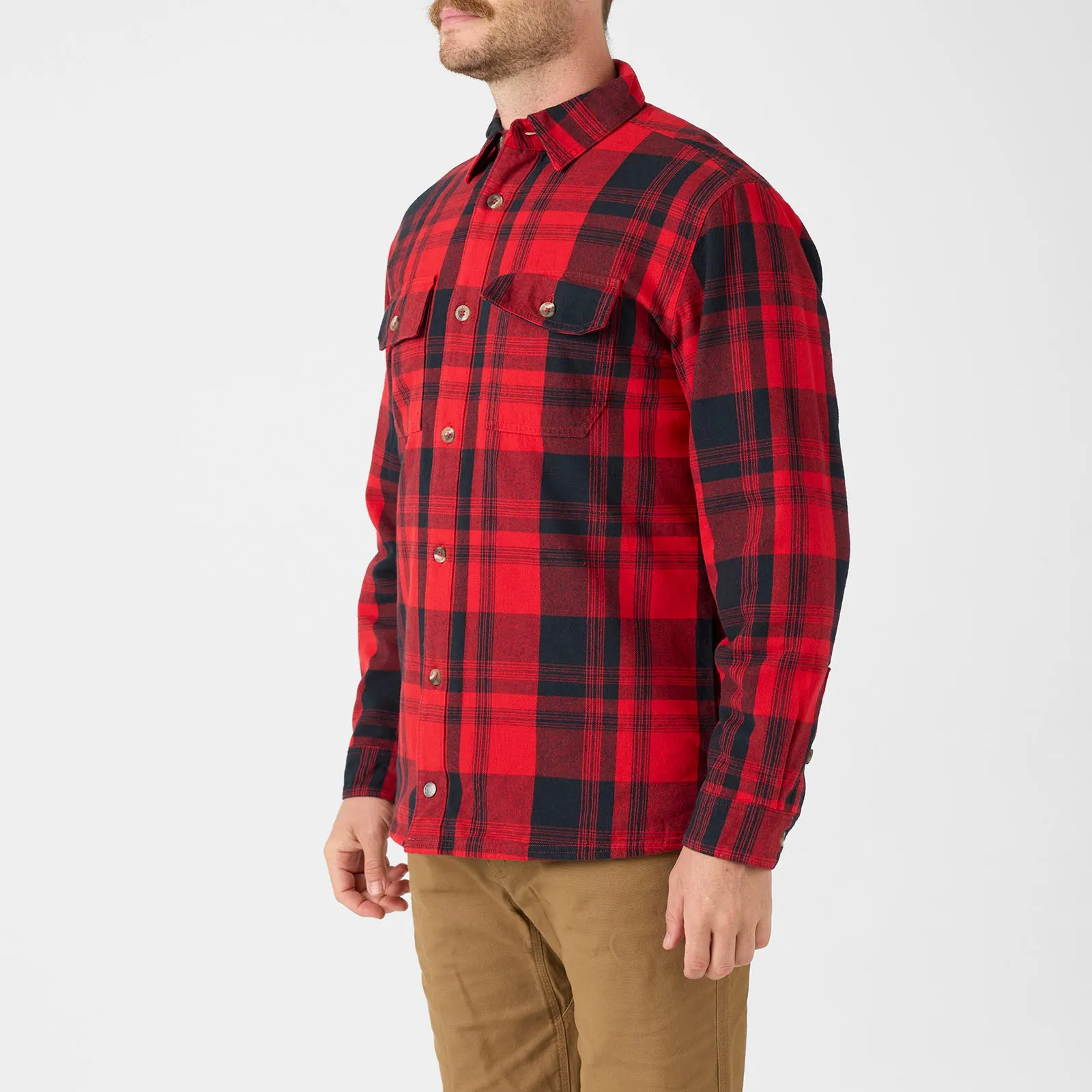 Men's Anderson Shirtjac