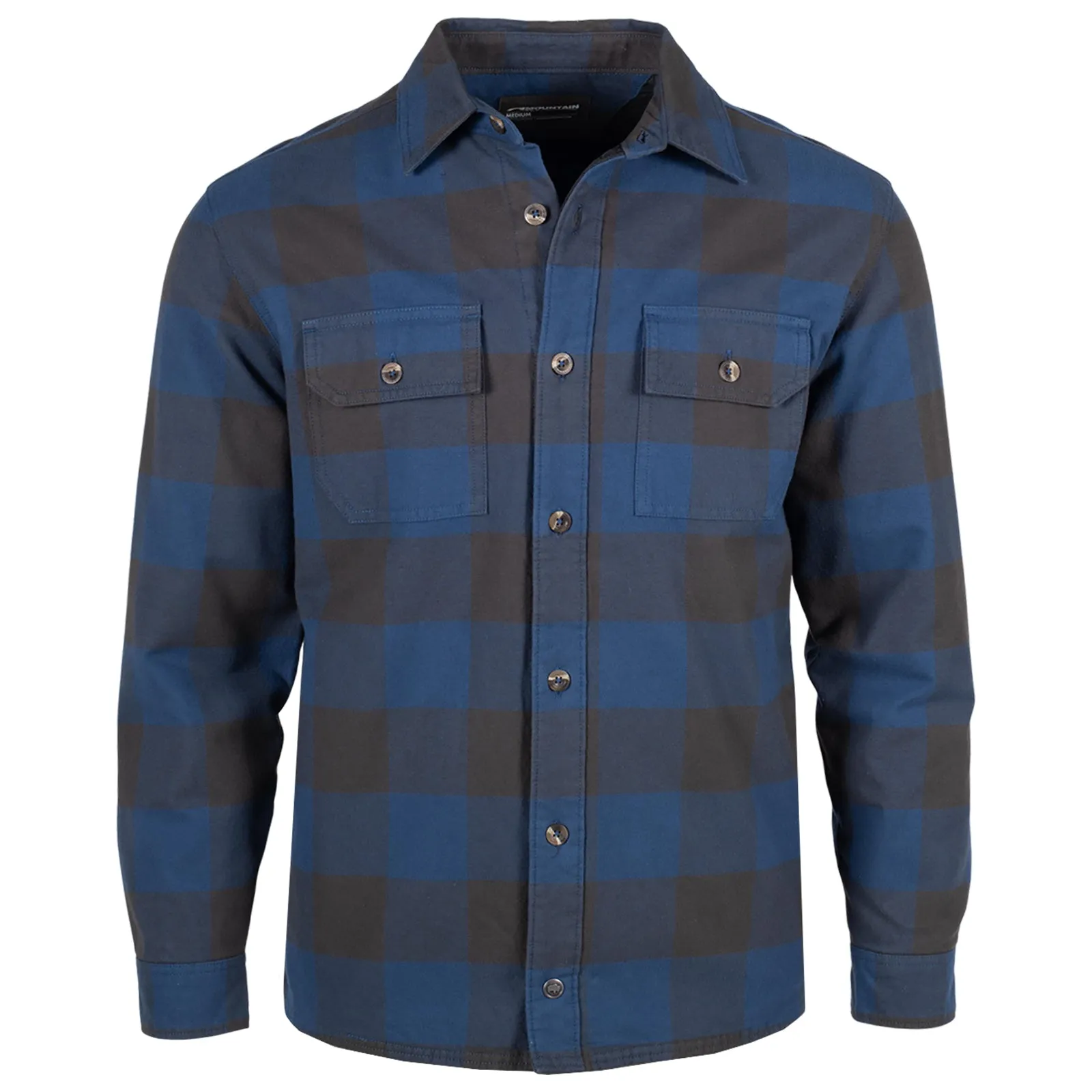 Men's Anderson Shirtjac