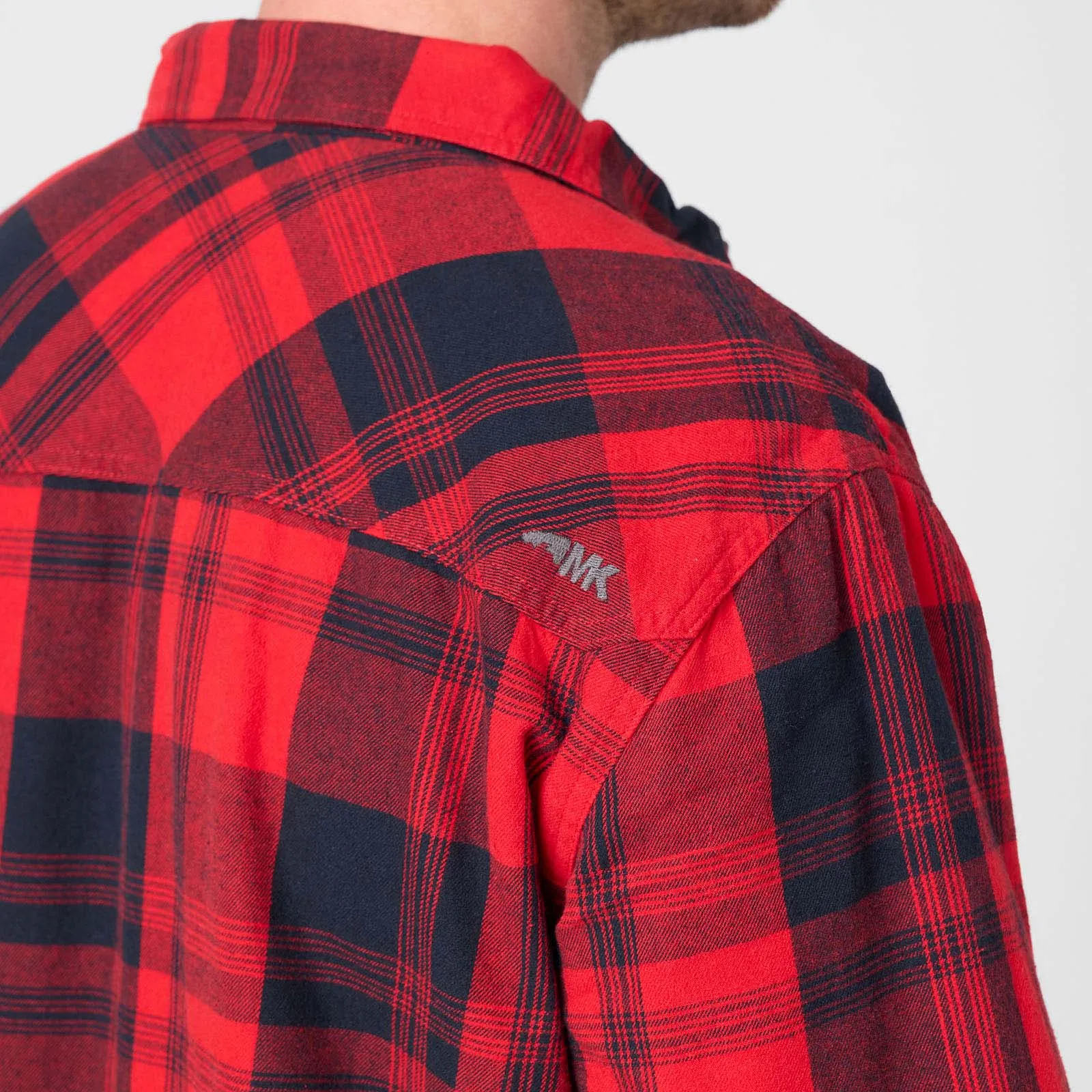 Men's Anderson Shirtjac